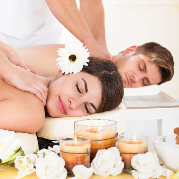 ODY Couple Massage