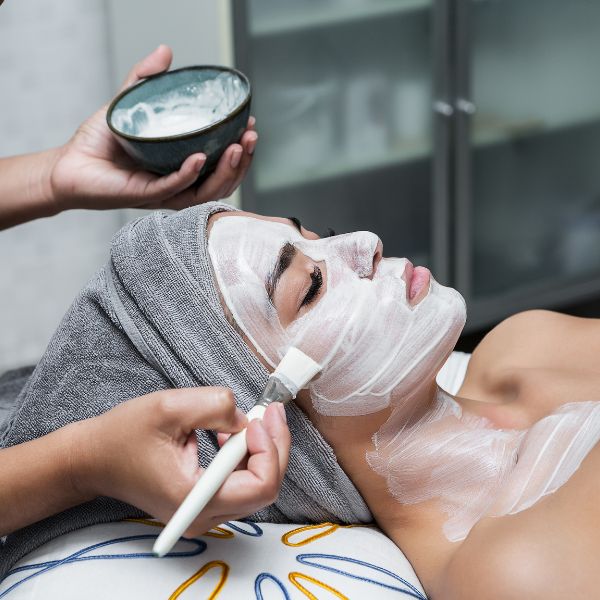 Deep Cleansing Facial