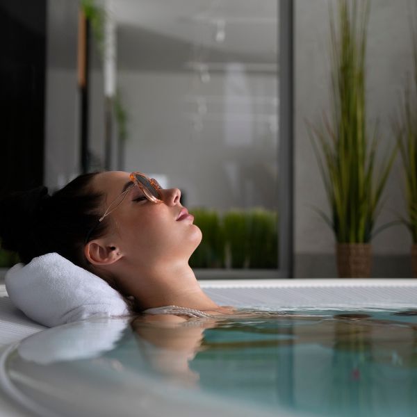 Jacuzzi Therapies